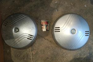 borchia viganò vespa piaggio accessorio borchie vi