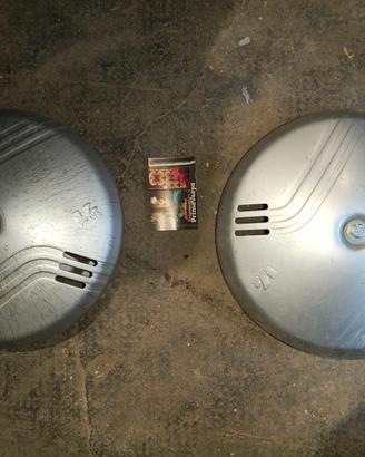borchia viganò vespa piaggio accessorio borchie vi