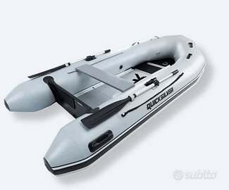 Gommone usato Quiksilver (Mercury) 300 Sport.