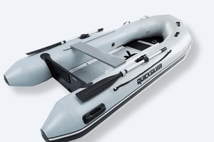Gommone usato Quiksilver (Mercury) 300 Sport.