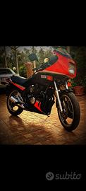 Yamaha xj 600
