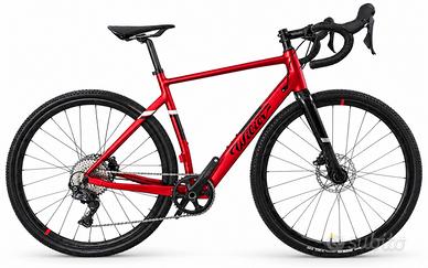 e-bike Gravel Triestina