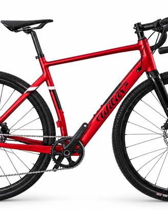 e-bike Gravel Triestina