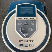 Lettore portatile CD/MP3