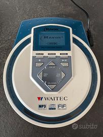 Lettore portatile CD/MP3