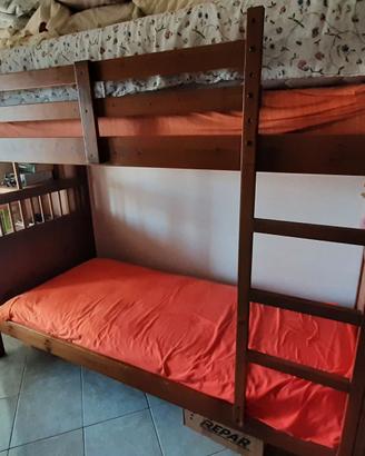 letto a castello