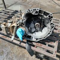 CAMBIO FIAT PANDA 141 - 4X4 - 1.0 - 2 LEVE