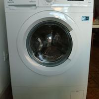 Lavatrice Electrolux slim da 6 Kg