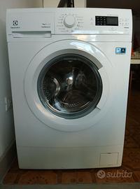 Lavatrice Electrolux slim da 6 Kg