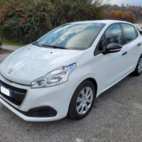 Peugeot 208 1.6 BlueHDi 75cv Active AUTOCARRO 2 PO