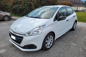 Peugeot 208 1.6 BlueHDi 75cv Active AUTOCARRO 2 PO