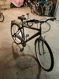 City Bike uomo Carnelli