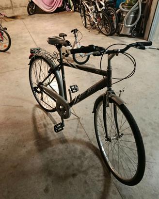 City Bike uomo Carnelli