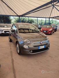 Fiat 500 1.0 Hybrid