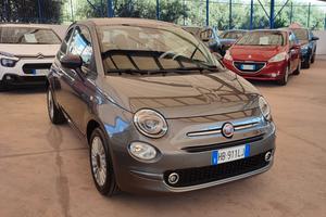 Fiat 500 1.0 Hybrid