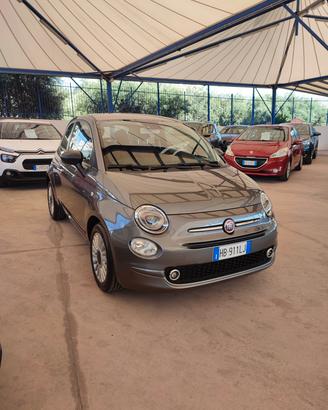 Fiat 500 1.0 Hybrid