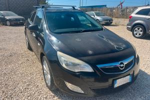Opel Astra 1.7 CDTI 125CV 5 porte Elective