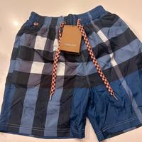 Pantalonicici burberry