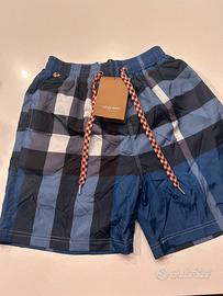 Pantalonicici burberry