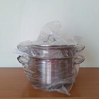 pentola vaporsì Casa Collection