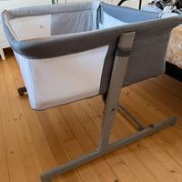 Next to me gemellare