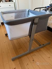 Next to me gemellare