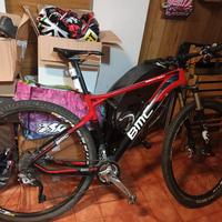 Bmc Mtb