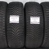 4 GOMME USATE INVERNALE 1656014 - CP7539657