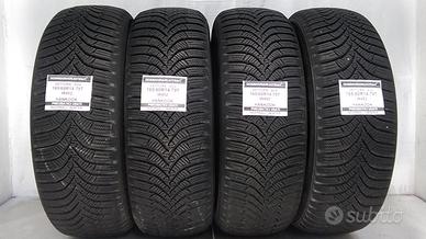 4 GOMME USATE INVERNALE 1656014 - CP7539657