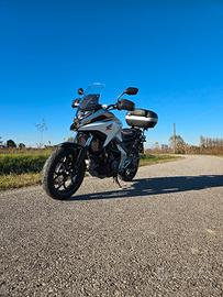 Honda NC750XA