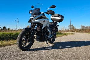 Honda NC750XA