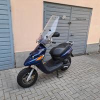 MBK Booster 50 - 2003