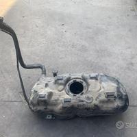 Serbatoio gasolio in plastica Fiat Tipo