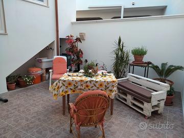 Appartamento a Maruggio