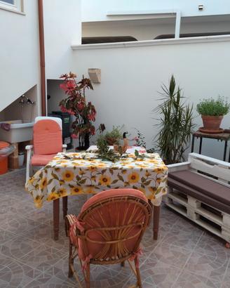 Appartamento a Maruggio