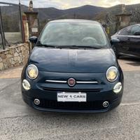 Fiat 500 1.3 Multijet 95 CV Lounge