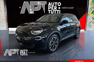 FIAT 600 1.2 hybrid La Prima 110cv auto