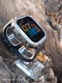 Orologi Smart Multifunzione Nuovi Militar style