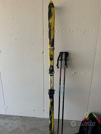 ROSSIGNOL SCI