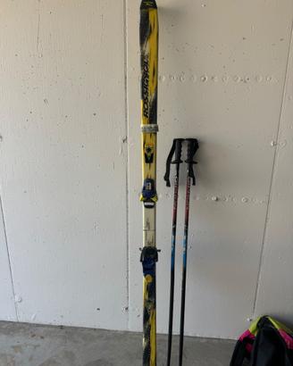 ROSSIGNOL SCI