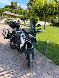 TRK702 Stradale
