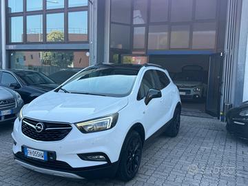 Opel Mokka X 1.6 CDTI Ecotec 4x2 Start&Stop b-Colo