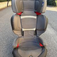Seggiolino Auto Chicco Oasys 2-3 Evo Fixplus