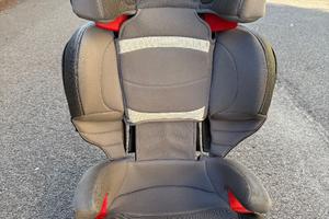 Seggiolino Auto Chicco Oasys 2-3 Evo Fixplus