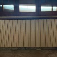 Termosifoni in ghisa 26 elementi