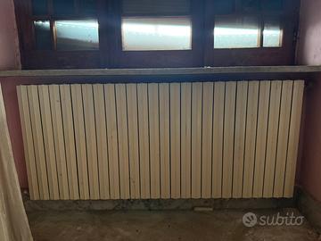 Termosifoni in ghisa 26 elementi