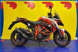KTM 1290 Super Duke GT Garantita e Finanziabile