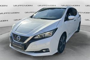 Nissan Leaf Business 40 kWh