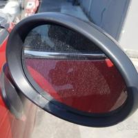 Specchietto dx mini countryman anno 2015