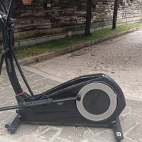 Bici Ellittica TOORX ERX-300